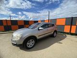 Nissan Qashqai 2007 годаүшін4 700 000 тг. в Уральск – фото 2