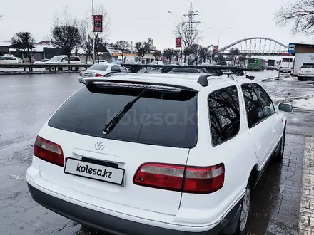 Toyota Camry Gracia 1997 годаүшін3 500 000 тг. в Сарканд – фото 2