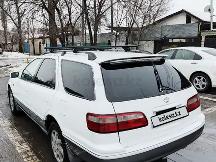 Toyota Camry Gracia 1997 годаүшін3 500 000 тг. в Сарканд – фото 4