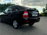 ВАЗ (Lada) Priora 2172 2012 годаfor2 700 000 тг. в Караганда – фото 3