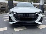 Audi e-tron 2022 года за 22 000 000 тг. в Усть-Каменогорск