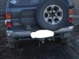 Nissan Terrano 1994 года за 1 900 000 тг. в Усть-Каменогорск – фото 2