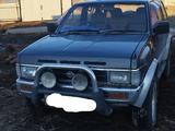 Nissan Terrano 1994 года за 1 900 000 тг. в Усть-Каменогорск