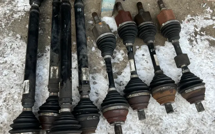 Привод с гранатой за 350 тг. в Алматы