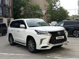 Lexus LX 570 2016 года за 35 000 000 тг. в Шымкент