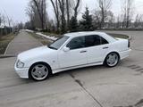 Mercedes-Benz C 280 1998 года за 4 800 000 тг. в Алматы – фото 4