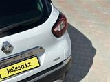 Renault Kaptur 2020 годаүшін9 500 000 тг. в Актобе – фото 5