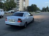 ВАЗ (Lada) Priora 2170 2014 годаfor3 400 000 тг. в Усть-Каменогорск – фото 4