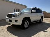 Toyota Land Cruiser Prado 2010 годаүшін16 700 000 тг. в Жанаозен – фото 3