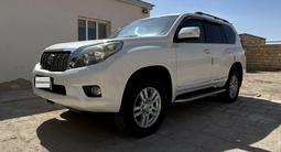 Toyota Land Cruiser Prado 2010 года за 16 700 000 тг. в Жанаозен – фото 3