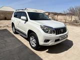 Toyota Land Cruiser Prado 2010 года за 16 700 000 тг. в Жанаозен