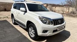 Toyota Land Cruiser Prado 2010 года за 16 700 000 тг. в Жанаозен