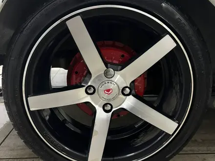 Vossen R16 на Ваз за 135 000 тг. в Павлодар – фото 3