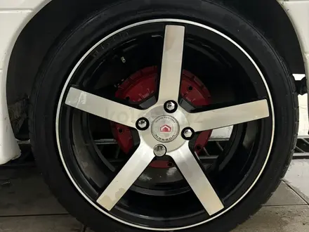 Vossen R16 на Ваз за 135 000 тг. в Павлодар – фото 2