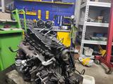 1кз гбц головка блока привозная и обслуженная 1kz отл состояние 1kzte за 350 000 тг. в Алматы – фото 5
