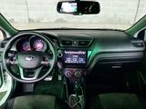 Kia Rio 2013 года за 6 000 000 тг. в Алматы – фото 5