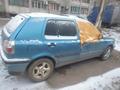 Volkswagen Golf 1993 годаfor850 000 тг. в Уральск