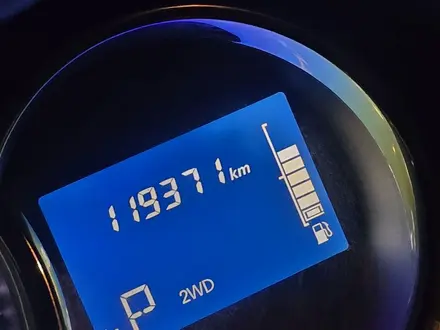 Nissan Terrano 2018 года за 8 000 000 тг. в Уральск – фото 5