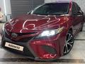 Toyota Camry 2018 годаfor12 200 000 тг. в Алматы – фото 3