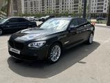 BMW 750 2011 годаүшін11 000 000 тг. в Астана