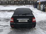 ВАЗ (Lada) Priora 2172 2008 года за 1 400 000 тг. в Атырау – фото 3