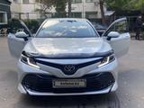 Toyota Camry 2021 годаүшін14 500 000 тг. в Павлодар – фото 5