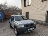 Land Rover Freelander 2002 года за 2 600 000 тг. в Алматы