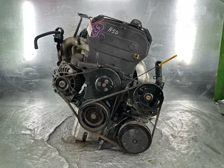 Привозной Двигатель A5D V1.5 2WD за 450 000 тг. в Астана – фото 3