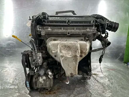Привозной Двигатель A5D V1.5 2WD за 450 000 тг. в Астана – фото 4