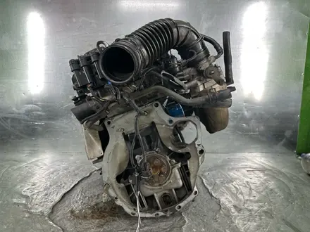 Привозной Двигатель A5D V1.5 2WD за 450 000 тг. в Астана – фото 5