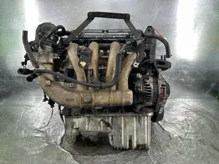 Привозной Двигатель A5D V1.5 2WD за 450 000 тг. в Астана – фото 6