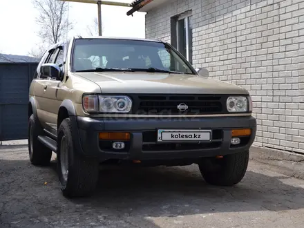 Nissan Pathfinder 1997 года за 3 800 000 тг. в Алматы – фото 2