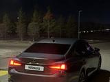 Lexus ES 250 2021 года за 24 200 000 тг. в Астана – фото 4