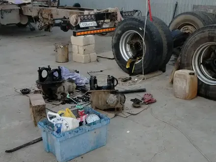 КамАЗ 1986 года за 8 000 000 тг. в Атырау – фото 9