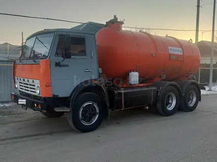 КамАЗ 1986 года за 8 000 000 тг. в Атырау – фото 3