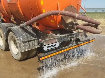 КамАЗ 1986 года за 8 000 000 тг. в Атырау – фото 7