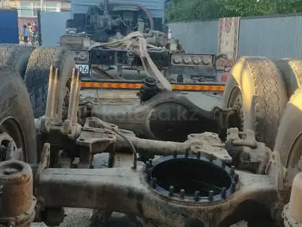 КамАЗ 1986 года за 8 000 000 тг. в Атырау – фото 8