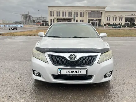 Toyota Camry 2009 года за 6 800 000 тг. в Караганда – фото 13