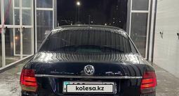 Volkswagen Polo 2015 года за 4 750 000 тг. в Алматы – фото 3