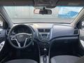 Hyundai Accent 2014 годаfor6 000 000 тг. в Астана – фото 19