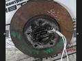 Тормозной диск за 10 000 тг. в Кокшетау – фото 3