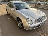 Mercedes-Benz E 240 2003 года за 5 600 000 тг. в Тараз – фото 3