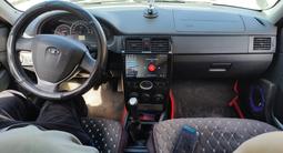 ВАЗ (Lada) Priora 2172 2012 годаүшін2 000 000 тг. в Экибастуз – фото 2