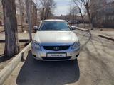 ВАЗ (Lada) Priora 2172 2012 года за 2 000 000 тг. в Экибастуз