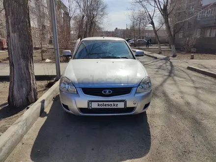 ВАЗ (Lada) Priora 2172 2012 года за 2 000 000 тг. в Экибастуз