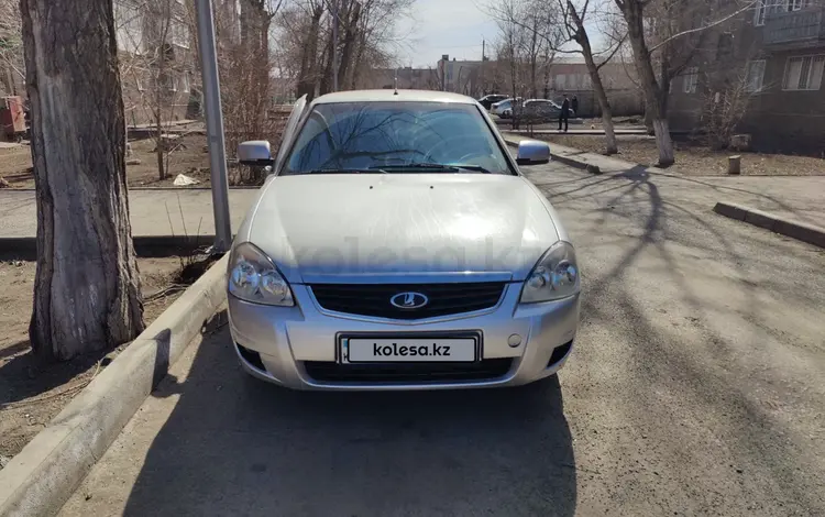 ВАЗ (Lada) Priora 2172 2012 года за 2 000 000 тг. в Экибастуз