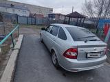 ВАЗ (Lada) Priora 2172 2012 года за 2 000 000 тг. в Экибастуз – фото 3