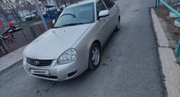 ВАЗ (Lada) Priora 2172 2012 годаүшін2 000 000 тг. в Экибастуз – фото 4