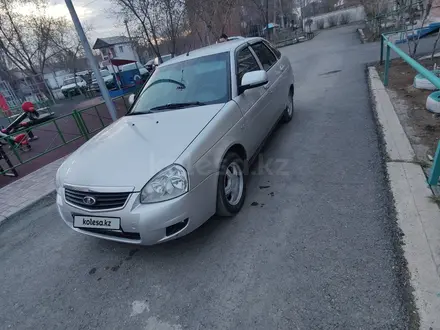 ВАЗ (Lada) Priora 2172 2012 года за 2 000 000 тг. в Экибастуз – фото 4