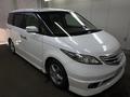 Капот Honda Elysion RR (Оригинал)үшін40 000 тг. в Астана